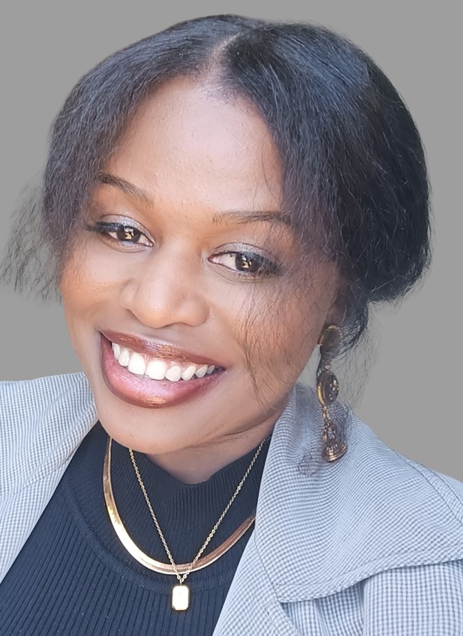Dr Nolwandle Lembethe